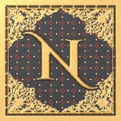 N