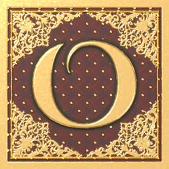 O